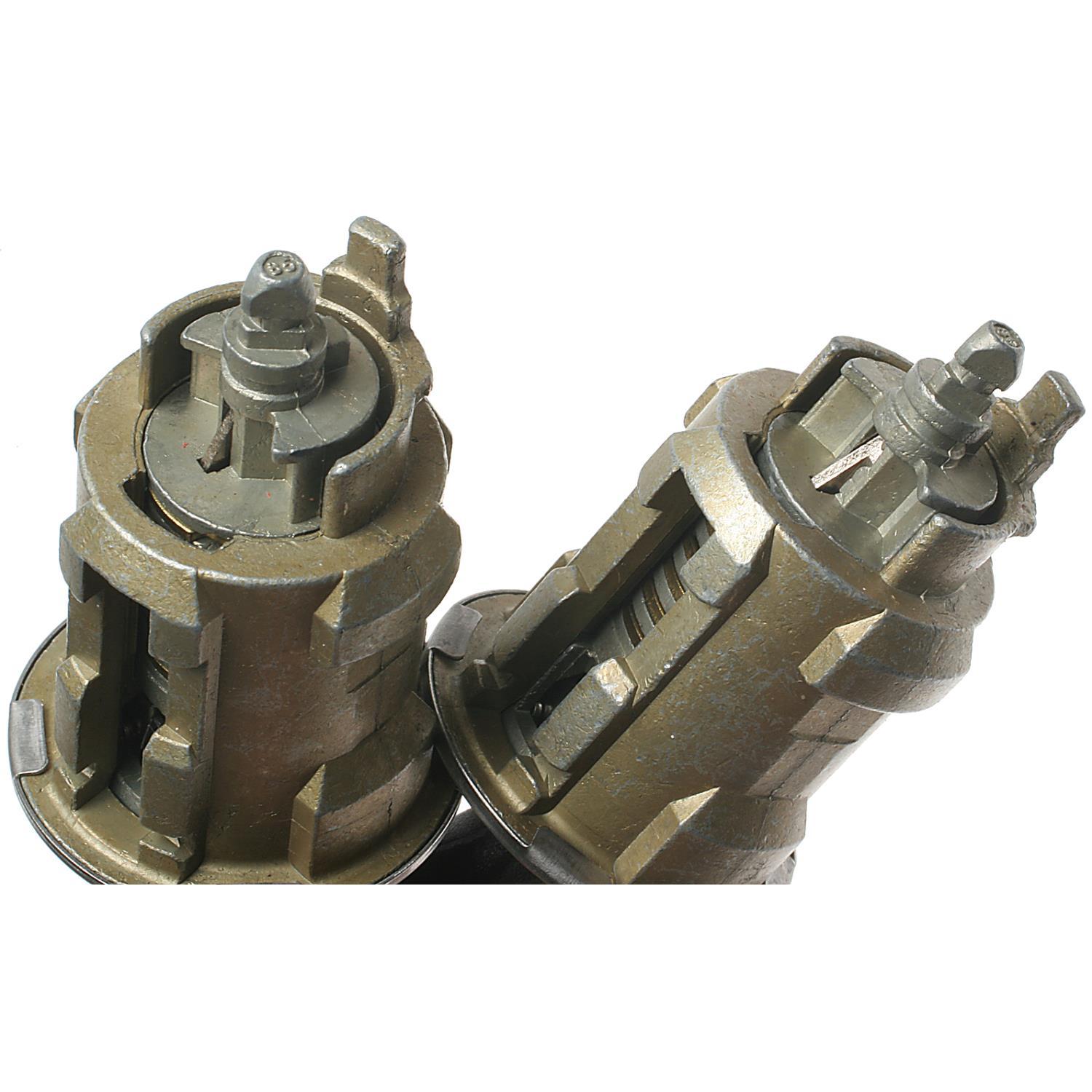 Standard Motor Products DL127 - Door Lock Kit Standard Motor Products DL127 Door Lock Kit product image 3 of 3