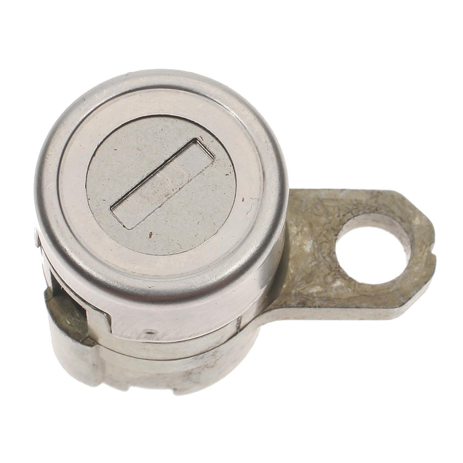 Standard Motor Products DL129 - Door Lock Kit Standard Motor Products DL129 Door Lock Kit product image 1 of 3
