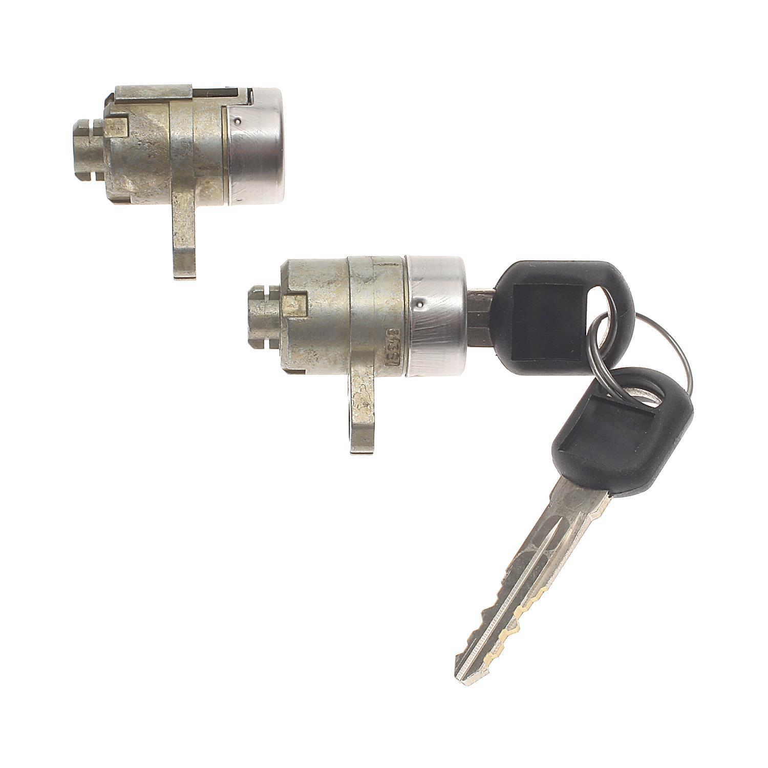 Standard Motor Products DL129 - Door Lock Kit Standard Motor Products DL129 Door Lock Kit product image 3 of 3