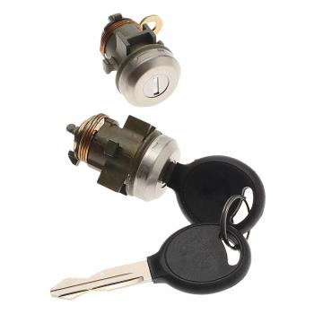2001 Chrysler Prowler Door Lock Kit Standard Motor Products DL130 image 2 of 3