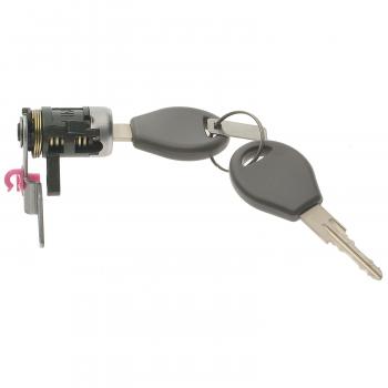 1995 Nissan 240SX Door Lock Kit Left Standard Motor Products DL134L image 2 of 3