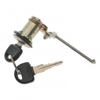 1992 Subaru Justy Door Lock Kit Front Standard Motor Products DL135L image 2 of 3