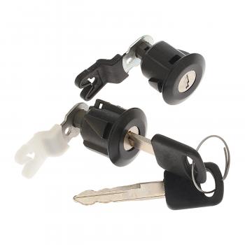 1998 Ford Mustang Door Lock Kit Standard Motor Products DL138 image 2 of 3