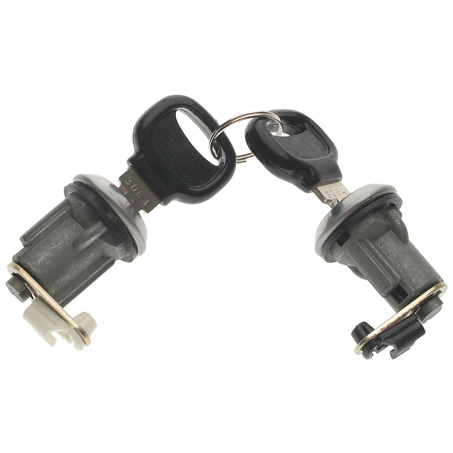 Standard Motor Products DL14 Door Lock Kit product image 2 of 3
