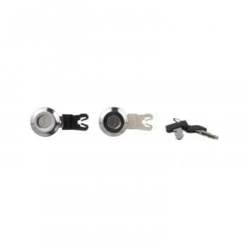 2007 Mercury Monterey Door Lock Kit Standard Motor Products DL140 image 3 of 4