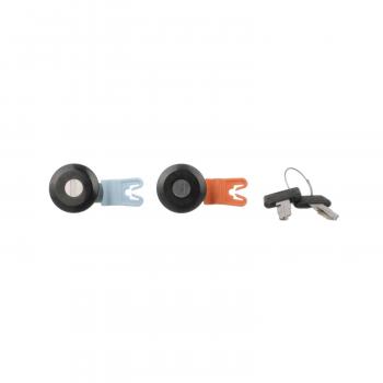 1999 Ford Ranger Door Lock Kit Standard Motor Products DL143B image 4 of 4