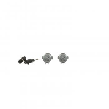 2001 GMC Yukon Door Lock Kit Standard Motor Products DL146 image 2 of 4