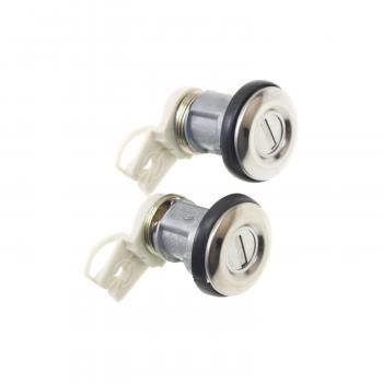 1981 Honda Civic Door Lock Kit Standard Motor Products DL15 image 1 of 4