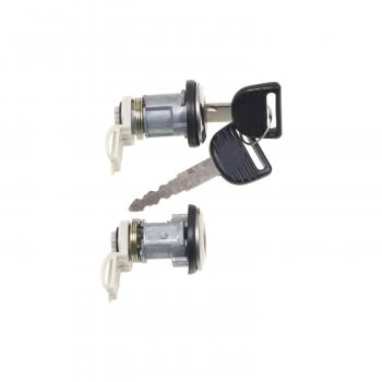 1981 Honda Civic Door Lock Kit Standard Motor Products DL15 image 4 of 4