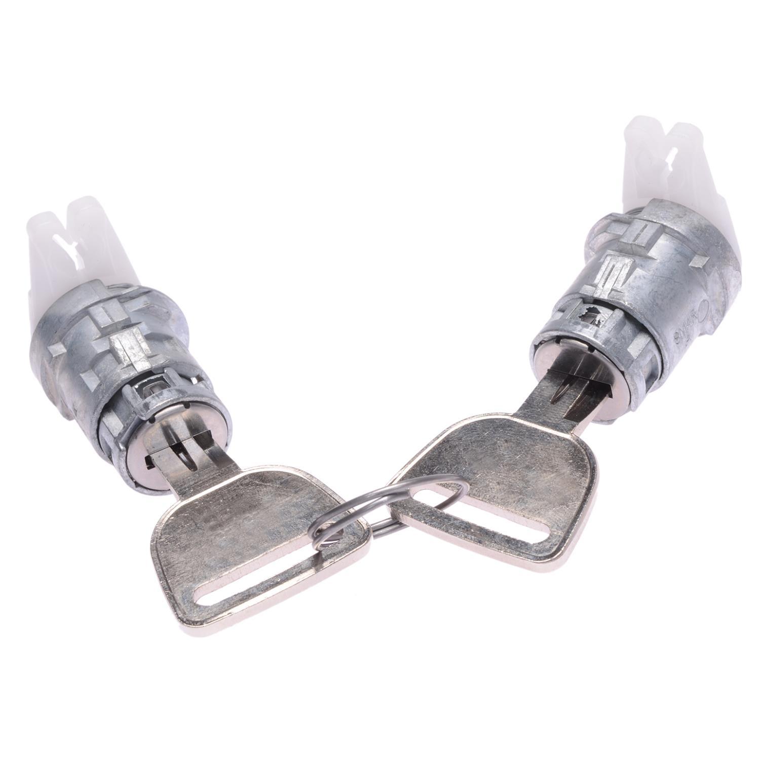 Standard Motor Products DL150 - Door Lock Kit Standard Motor Products DL150 Door Lock Kit product image 1 of 1
