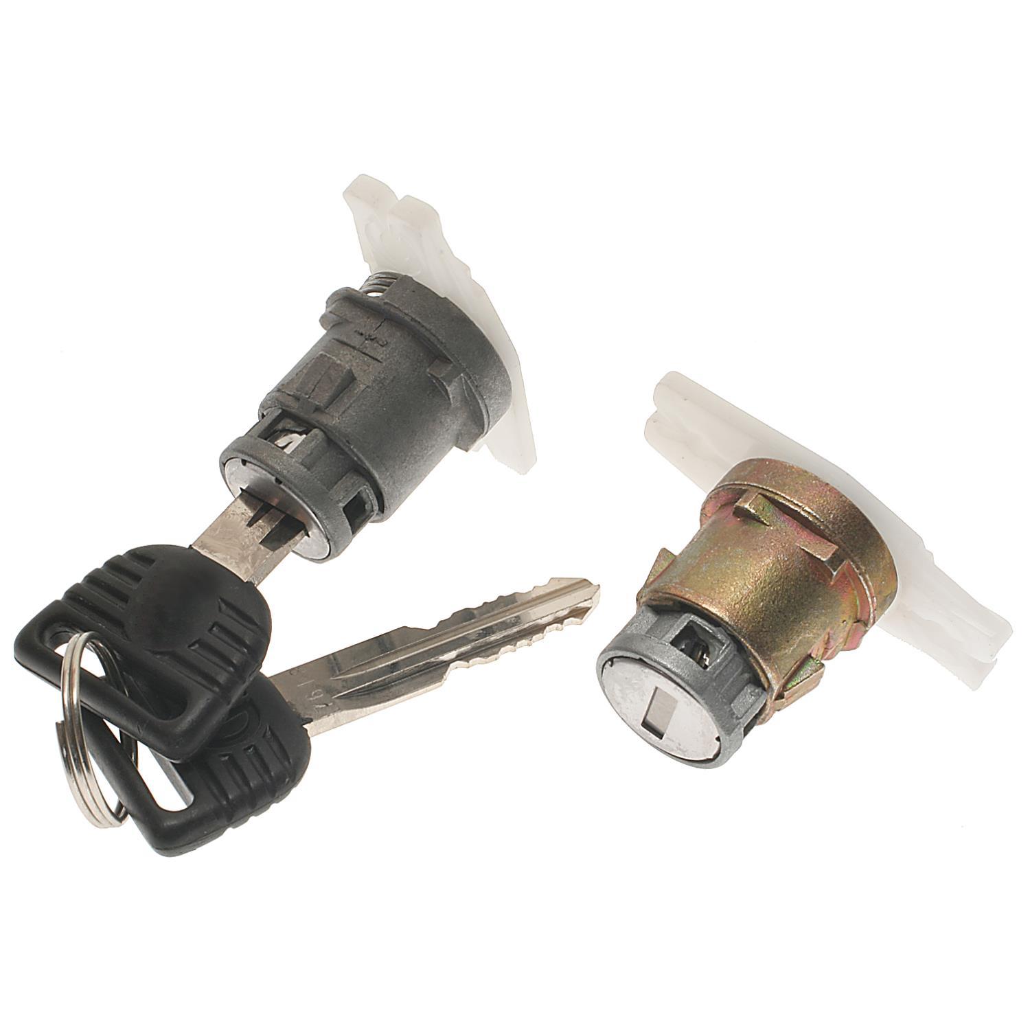 Standard Motor Products DL151 - Door Lock Kit Standard Motor Products DL151 Door Lock Kit product image 2 of 3