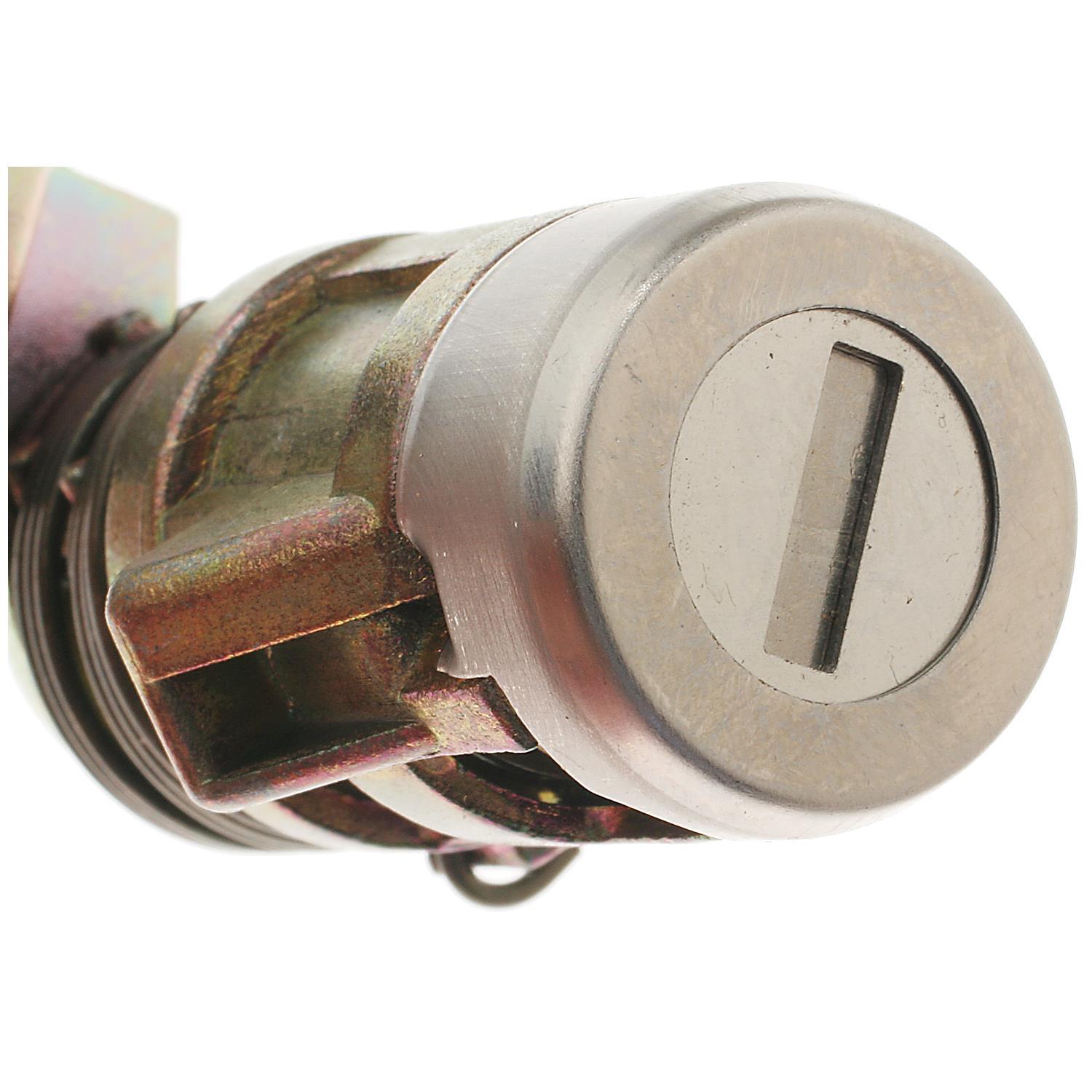 Standard Motor Products DL158L Door Lock Kit product image 1 of 3