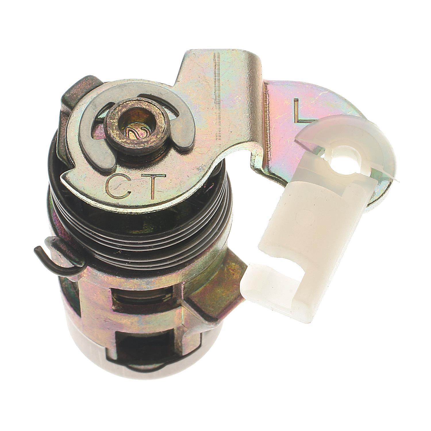 Standard Motor Products DL158L Door Lock Kit product image 2 of 3