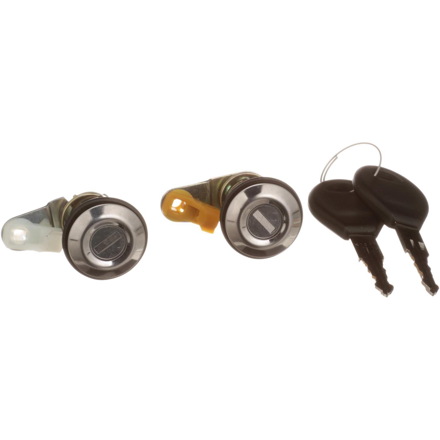 Standard Motor Products DL16 - Door Lock Kit Standard Motor Products DL16 Door Lock Kit product image 1 of 4