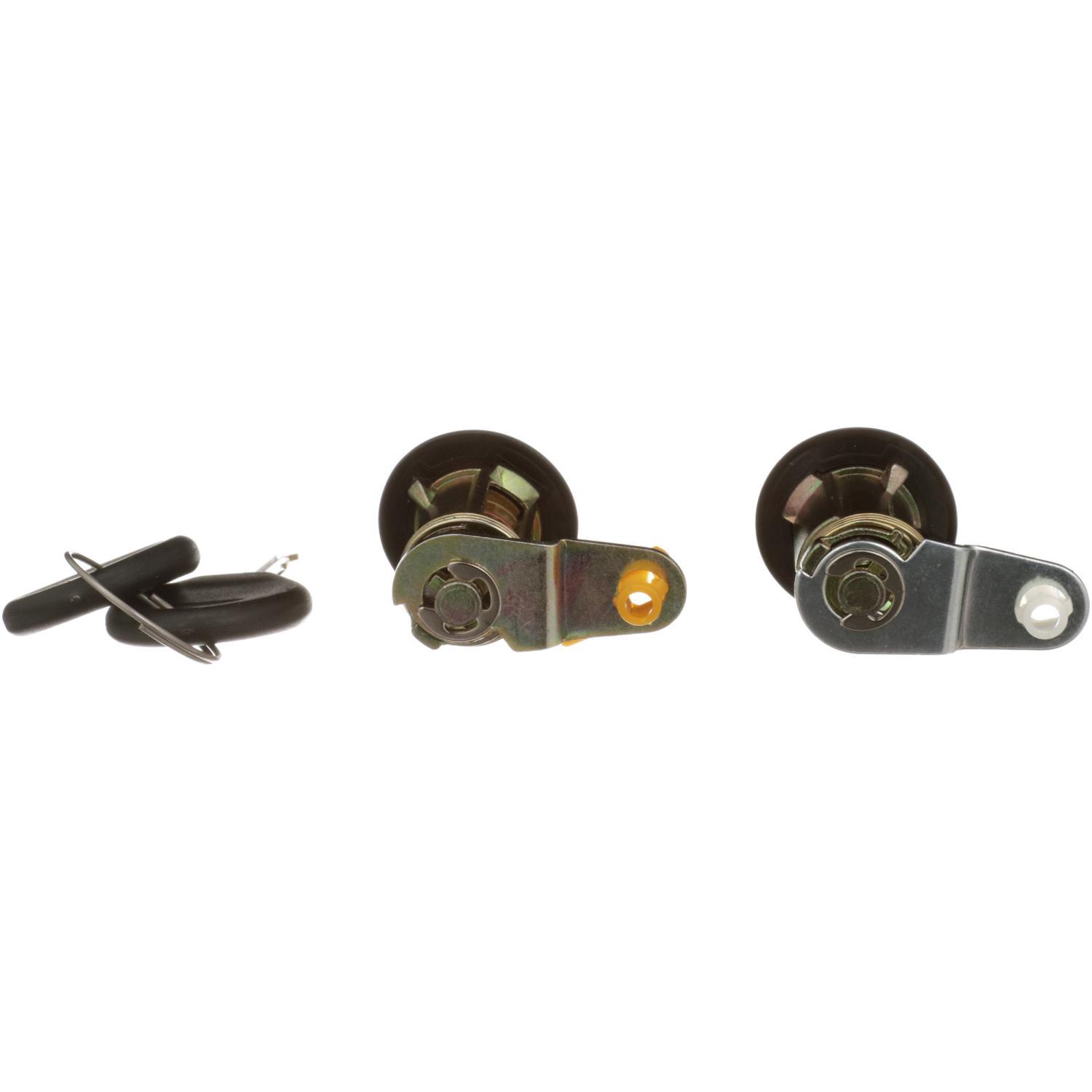 Standard Motor Products DL16 - Door Lock Kit Standard Motor Products DL16 Door Lock Kit product image 2 of 4