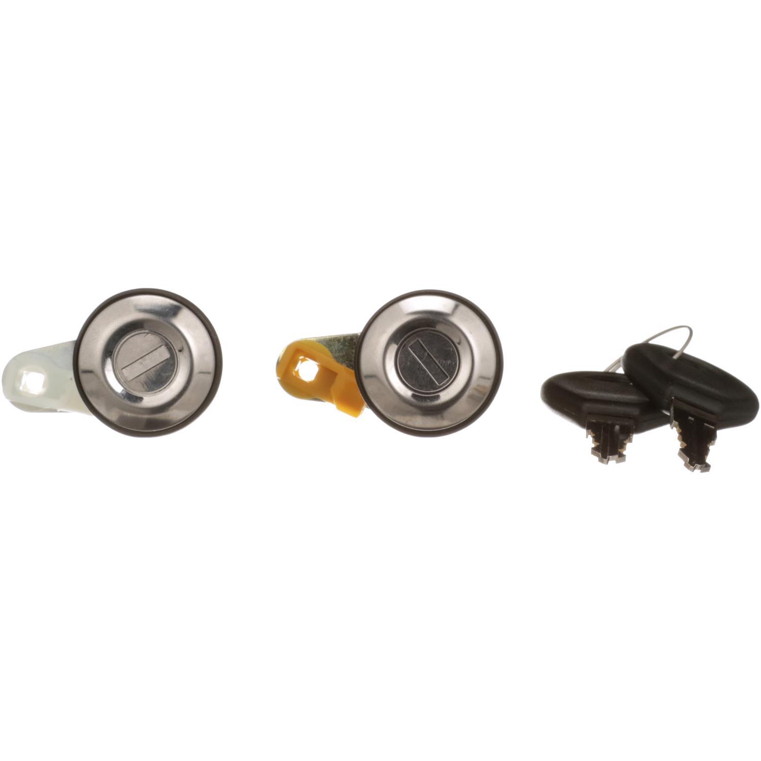 Standard Motor Products DL16 - Door Lock Kit Standard Motor Products DL16 Door Lock Kit product image 3 of 4