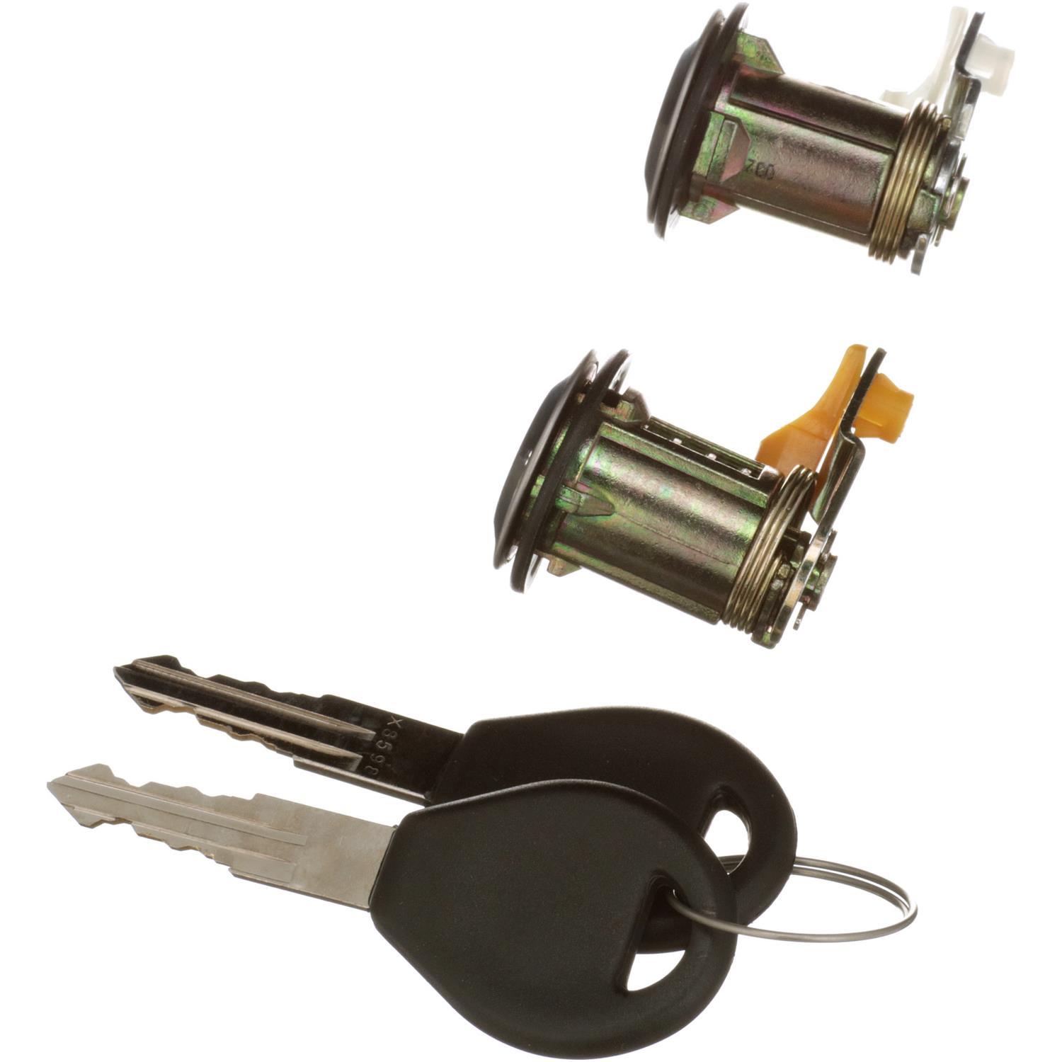 Standard Motor Products DL16 - Door Lock Kit Standard Motor Products DL16 Door Lock Kit product image 4 of 4