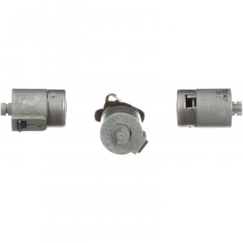 1994 GMC C2500 Suburban Door Lock Kit Standard Motor Products DL161 image 2 of 4