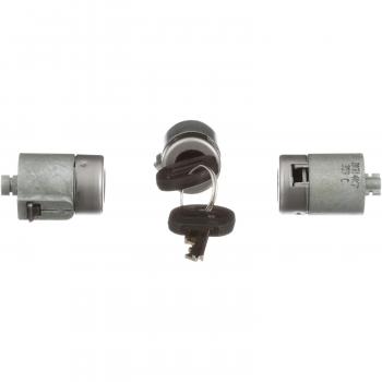 1994 GMC C2500 Suburban Door Lock Kit Standard Motor Products DL161 image 3 of 4