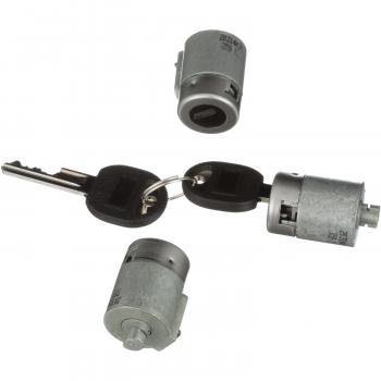 1994 GMC C2500 Suburban Door Lock Kit Standard Motor Products DL161 image 4 of 4