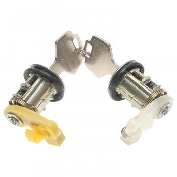 1988 Nissan Van Door Lock Kit Standard Motor Products DL162 image 3 of 4