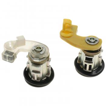 1988 Nissan Van Door Lock Kit Standard Motor Products DL162 image 4 of 4