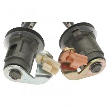 1993 Mazda Protege Door Lock Kit Standard Motor Products DL163 image 2 of 3