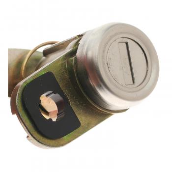 1992 Subaru Loyale Door Lock Kit Standard Motor Products DL165R image 1 of 3