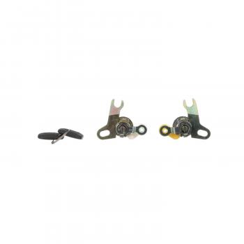 1999 Toyota Celica Door Lock Kit Left Standard Motor Products DL168 image 2 of 4