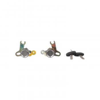 1999 Toyota Celica Door Lock Kit Left Standard Motor Products DL168 image 3 of 4