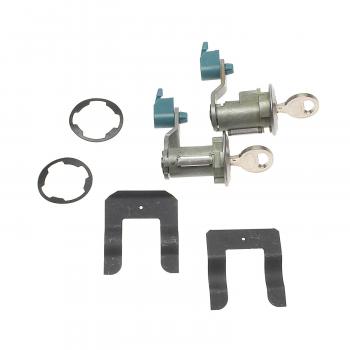1982 Mercury Lynx Door Lock Kit Standard Motor Products DL17 image 2 of 3