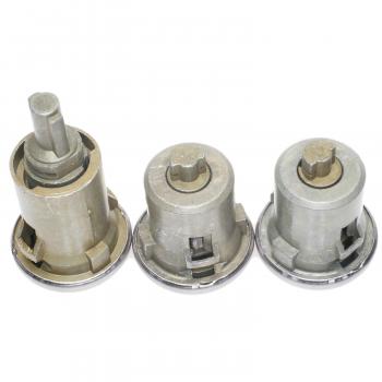 1994 GMC C2500 Suburban Door Lock Kit Standard Motor Products DL172 image 2 of 3