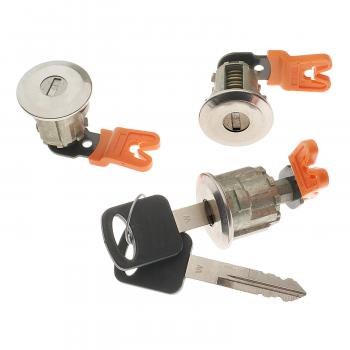 1997 Ford Aerostar Door Lock Kit Standard Motor Products DL178 image 2 of 3