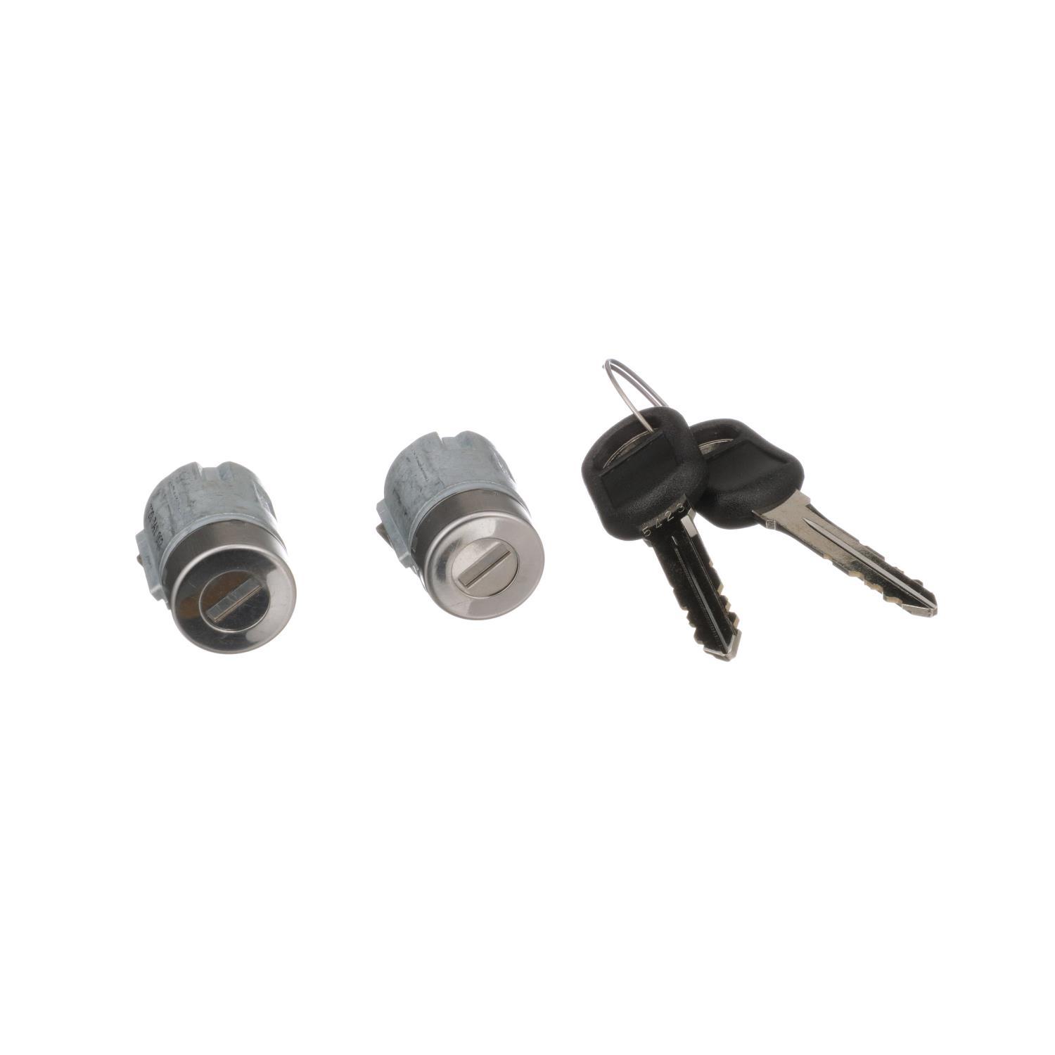 Standard Motor Products DL179 - Door Lock Kit Standard Motor Products DL179 Door Lock Kit product image 1 of 4