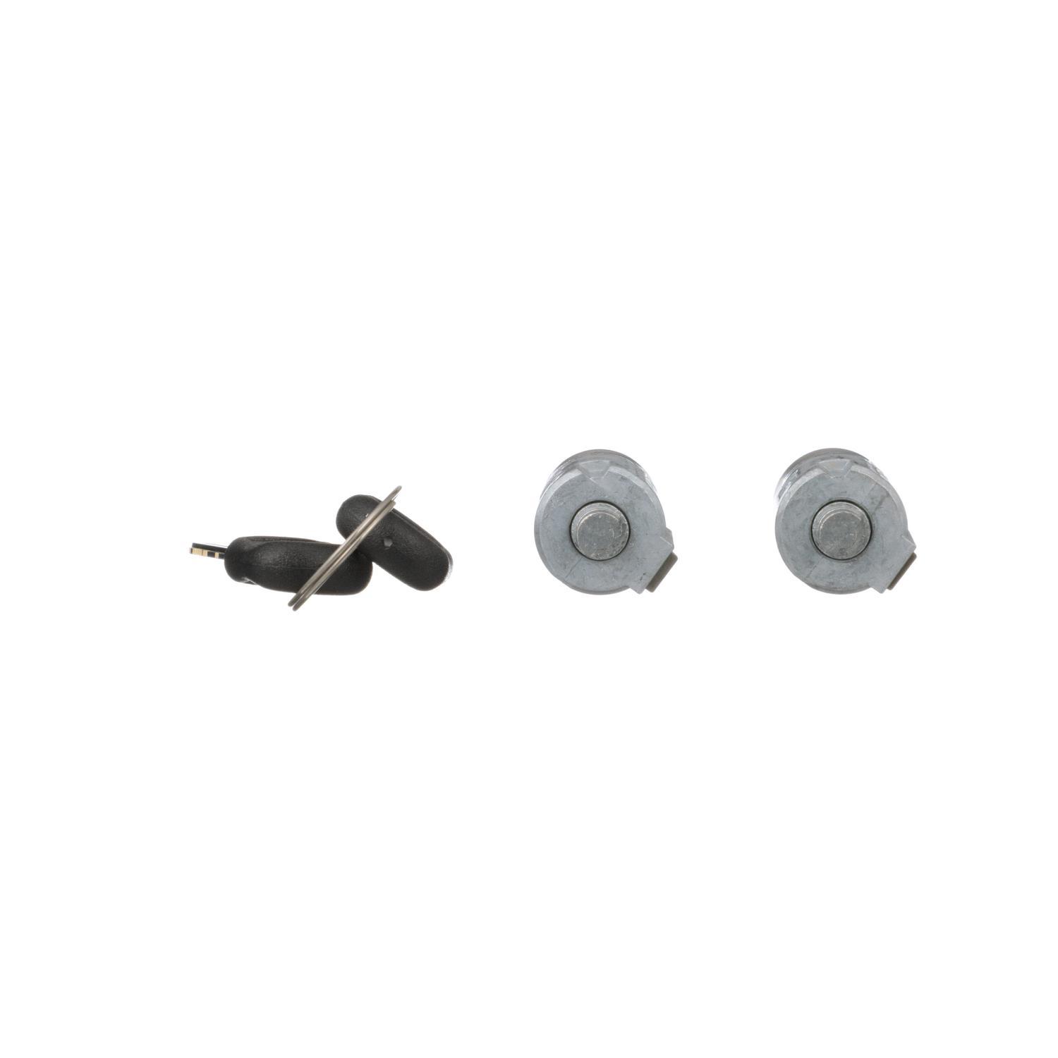 Standard Motor Products DL179 - Door Lock Kit Standard Motor Products DL179 Door Lock Kit product image 2 of 4