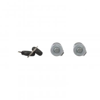 1996 GMC C3500 Door Lock Kit Standard Motor Products DL179 image 2 of 4