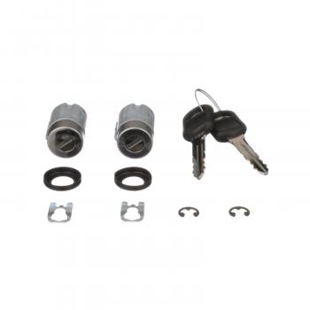 1996 GMC C3500 Door Lock Kit Standard Motor Products DL179 image 3 of 4