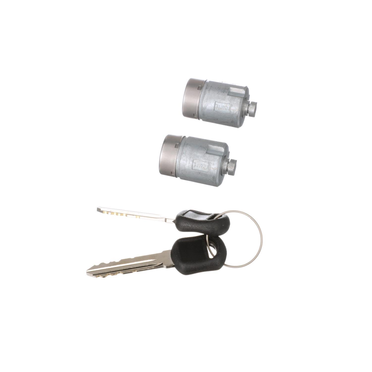Standard Motor Products DL179 - Door Lock Kit Standard Motor Products DL179 Door Lock Kit product image 4 of 4