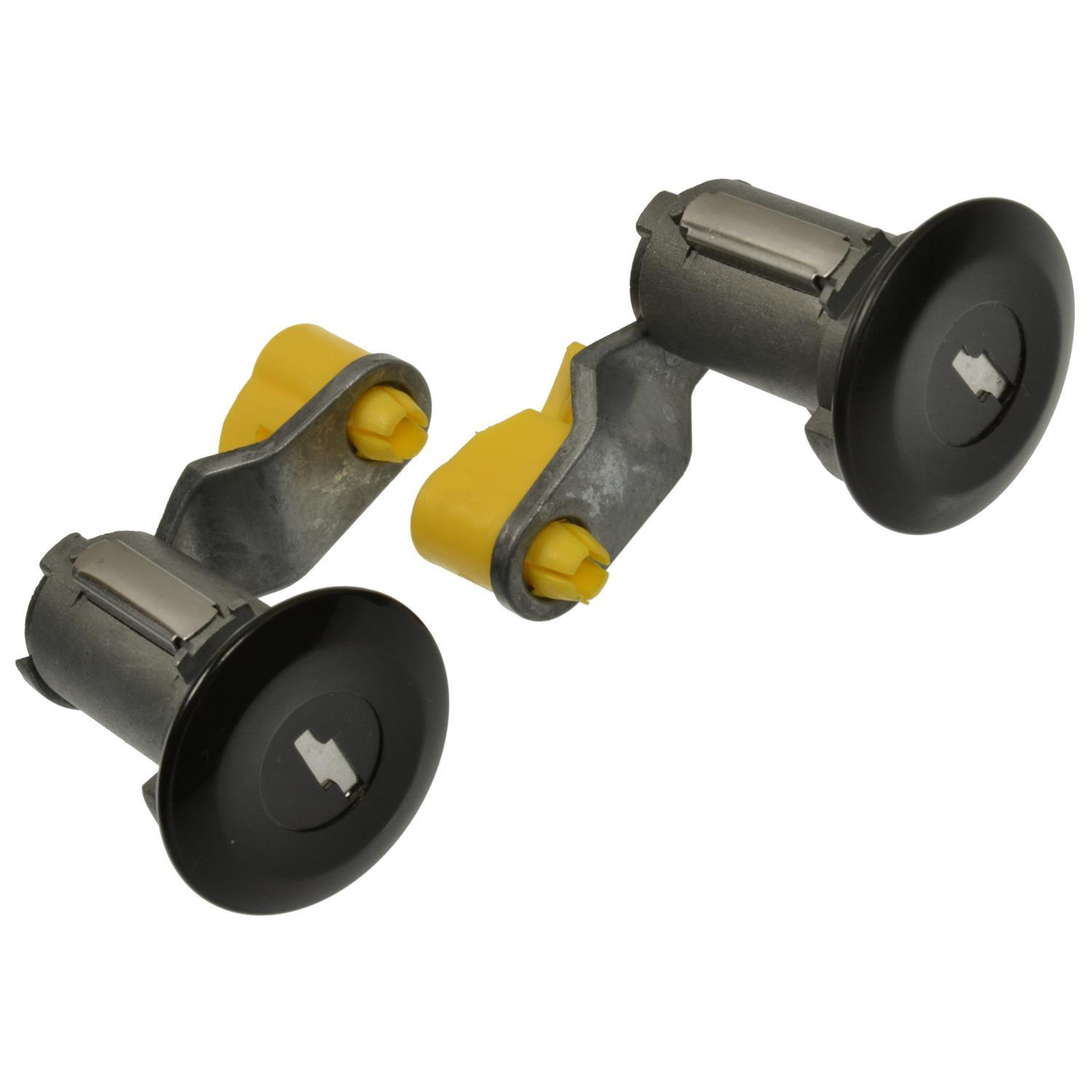 Standard Motor Products DL18 - Door Lock Kit Standard Motor Products DL18 Door Lock Kit product image 1 of 3