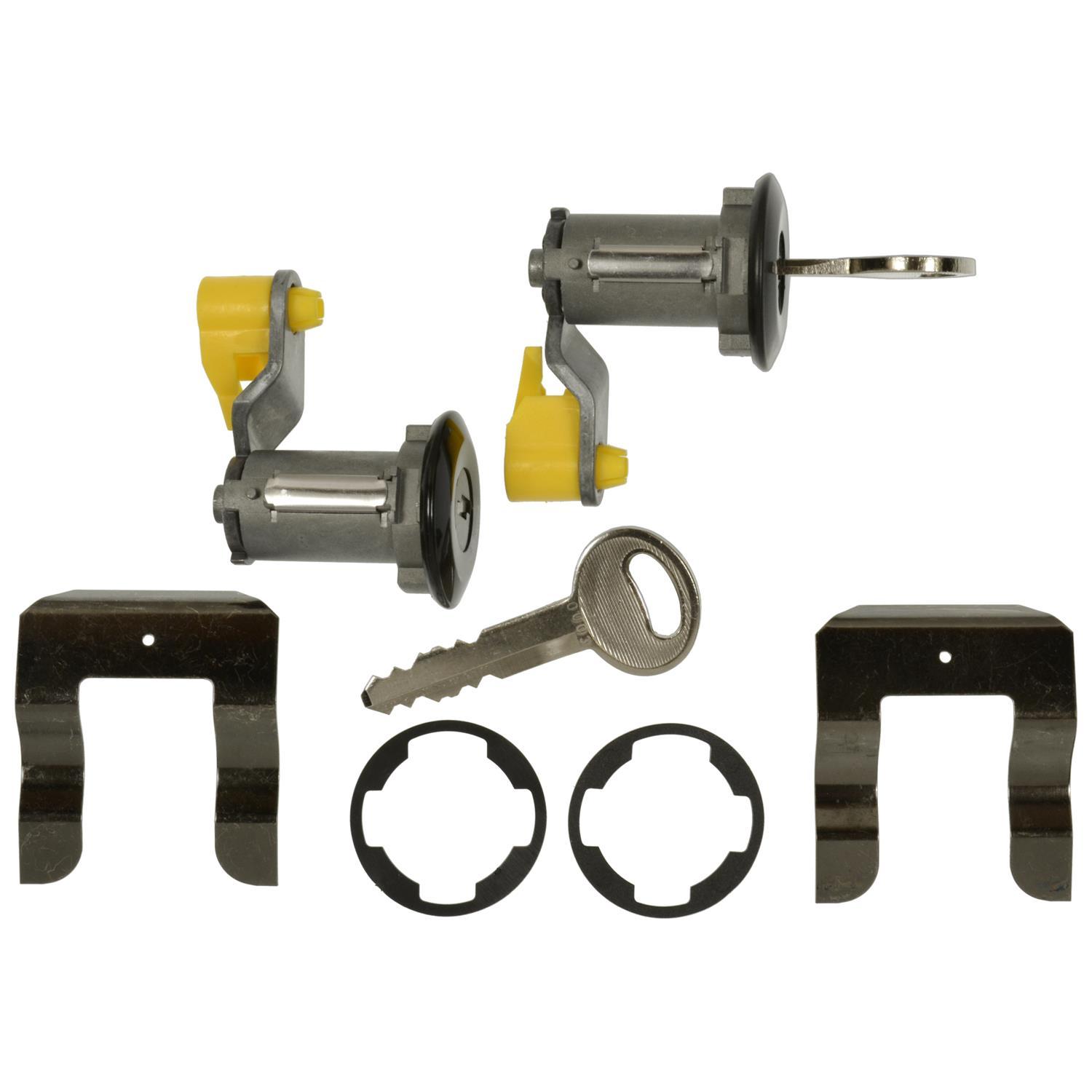 Standard Motor Products DL18 - Door Lock Kit Standard Motor Products DL18 Door Lock Kit product image 3 of 3