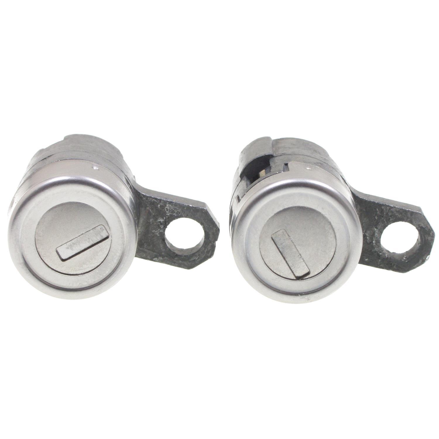 Standard Motor Products DL180 - Door Lock Kit Standard Motor Products DL180 Door Lock Kit product image 1 of 3