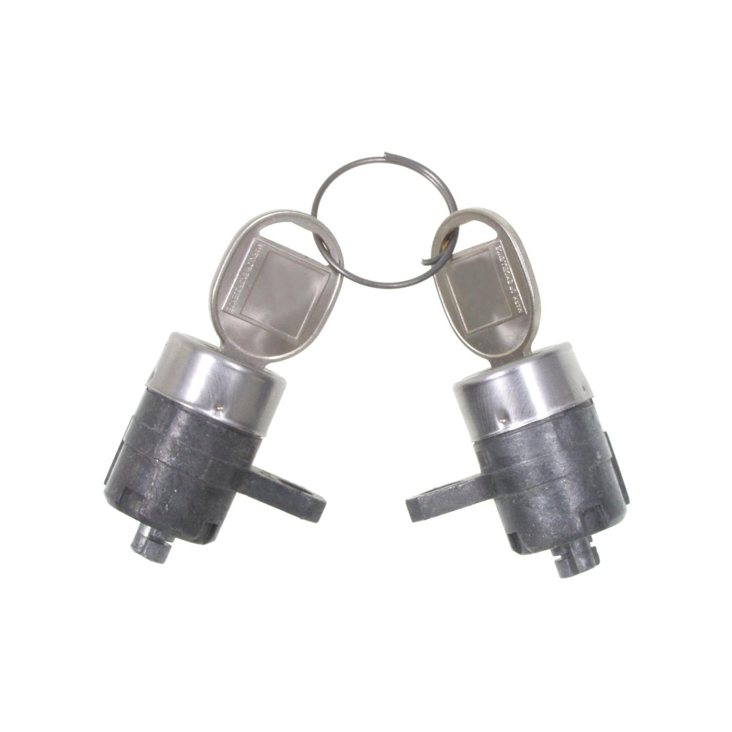 Standard Motor Products DL180 - Door Lock Kit Standard Motor Products DL180 Door Lock Kit product image 3 of 3