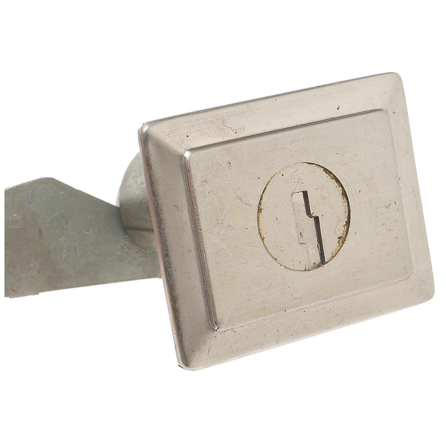 Standard Motor Products DL182 - Door Lock Kit Standard Motor Products DL182 Door Lock Kit product image 1 of 3