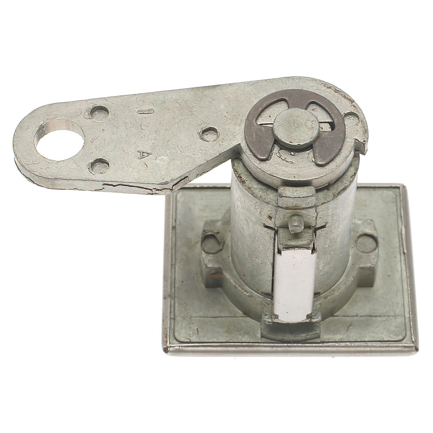 Standard Motor Products DL182 - Door Lock Kit Standard Motor Products DL182 Door Lock Kit product image 2 of 3