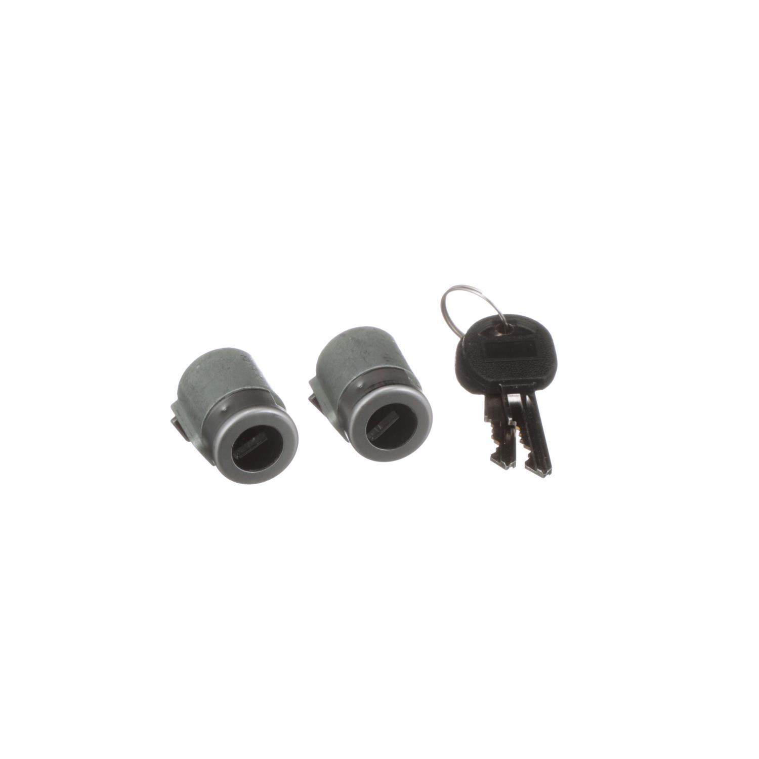 Standard Motor Products DL19B - Door Lock Kit Standard Motor Products DL19B Door Lock Kit product image 1 of 4
