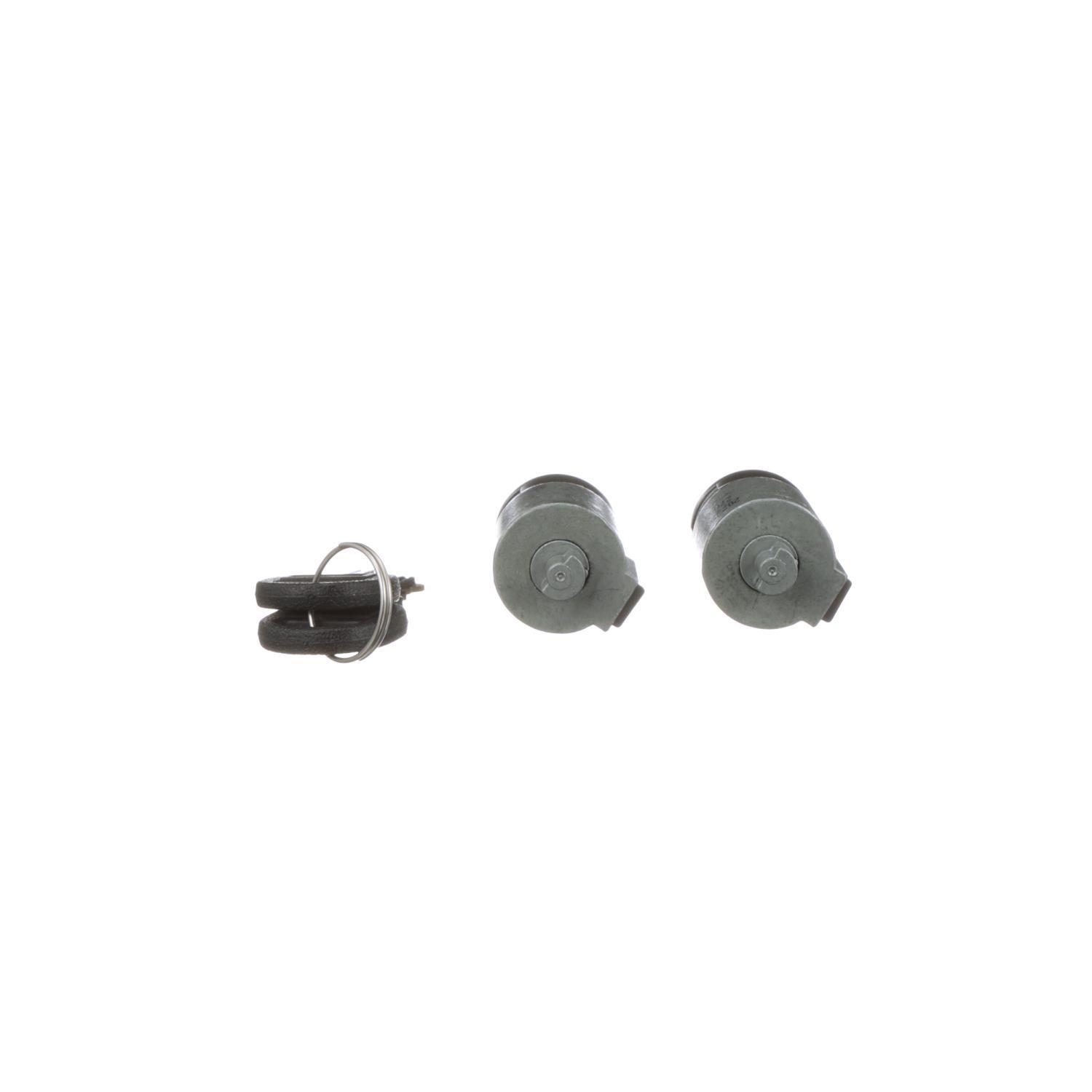 Standard Motor Products DL19B - Door Lock Kit Standard Motor Products DL19B Door Lock Kit product image 2 of 4
