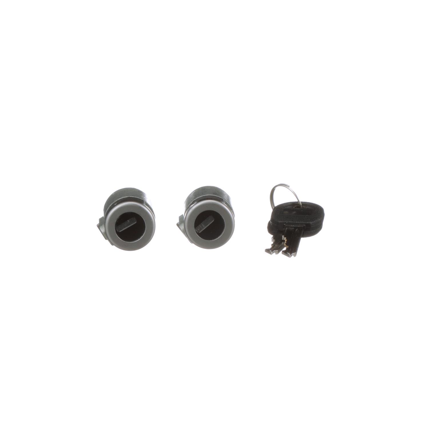 Standard Motor Products DL19B - Door Lock Kit Standard Motor Products DL19B Door Lock Kit product image 3 of 4