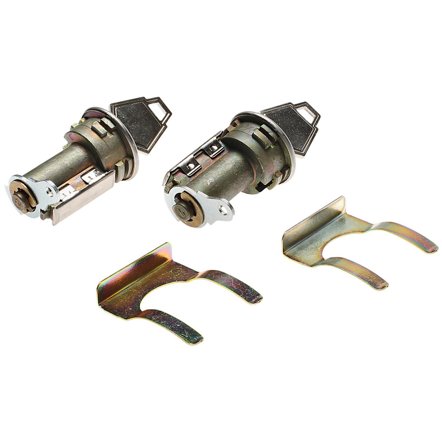 Standard Motor Products DL2 - Door Lock Kit Standard Motor Products DL2 Door Lock Kit product image 2 of 4