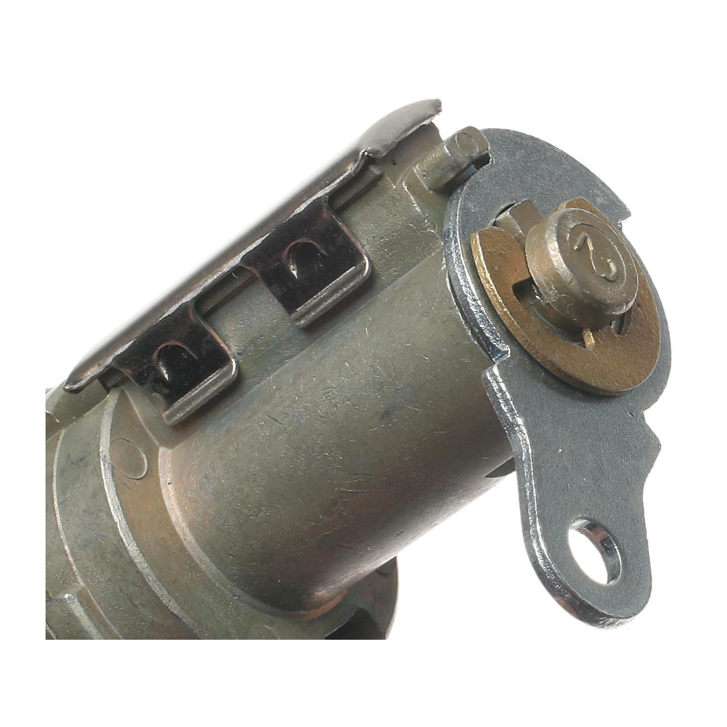 Standard Motor Products DL2 - Door Lock Kit Standard Motor Products DL2 Door Lock Kit product image 3 of 4
