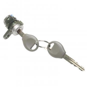 2000 Nissan Sentra Door Lock Kit Right Standard Motor Products DL200 image 3 of 3